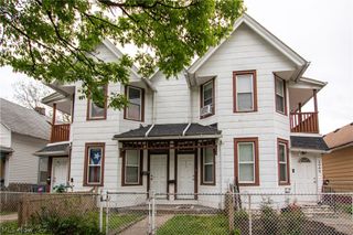 3048 Seymour Avenue, Cleveland, OH 44113
