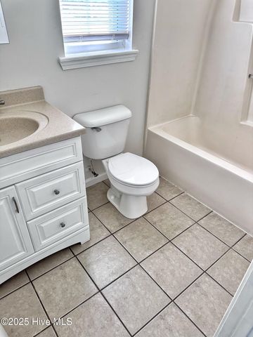 303 Tundra Place, Jacksonville, NC 28540