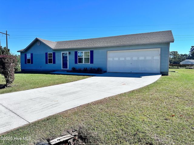 303 Tundra Place, Jacksonville, NC 28540