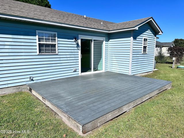 303 Tundra Place, Jacksonville, NC 28540