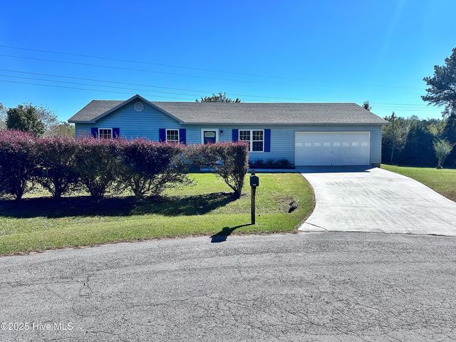 303 Tundra Place, Jacksonville, NC 28540