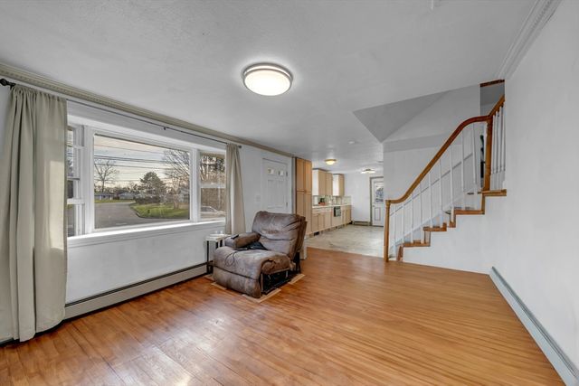 67 Boundary St, Brockton, MA 02302