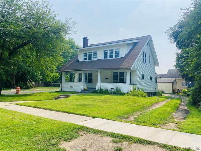 17564 Cooley Street, Detroit, MI 48219
