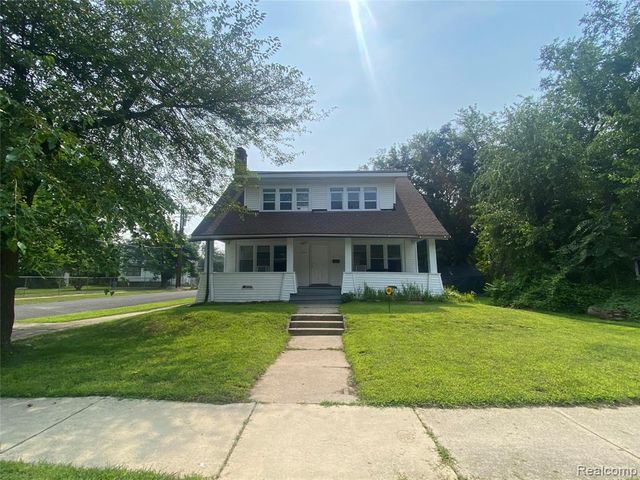 17564 Cooley Street, Detroit, MI 48219