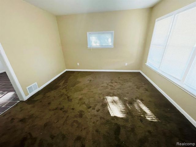 17564 Cooley Street, Detroit, MI 48219