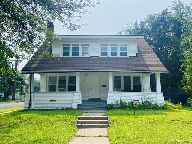 17564 Cooley Street, Detroit, MI 48219