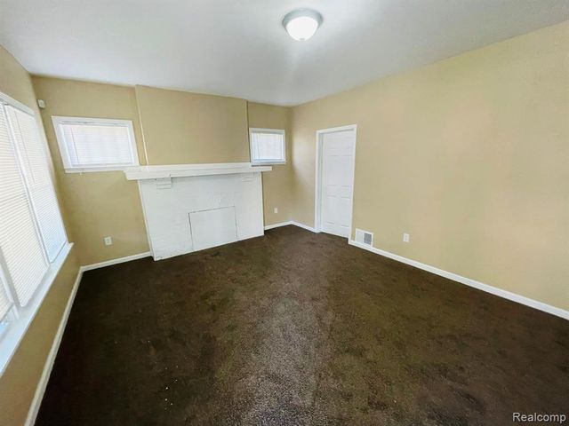 17564 Cooley Street, Detroit, MI 48219