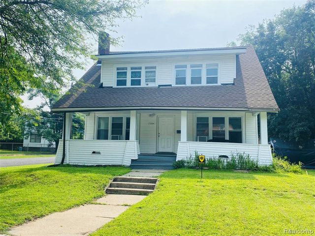 17564 Cooley Street, Detroit, MI 48219