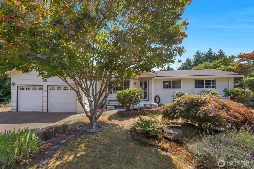3330 120th Street SE, Everett, WA 98208
