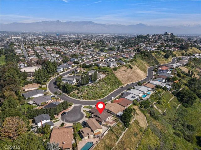 816 Granada Drive, Monterey Park, CA 91754