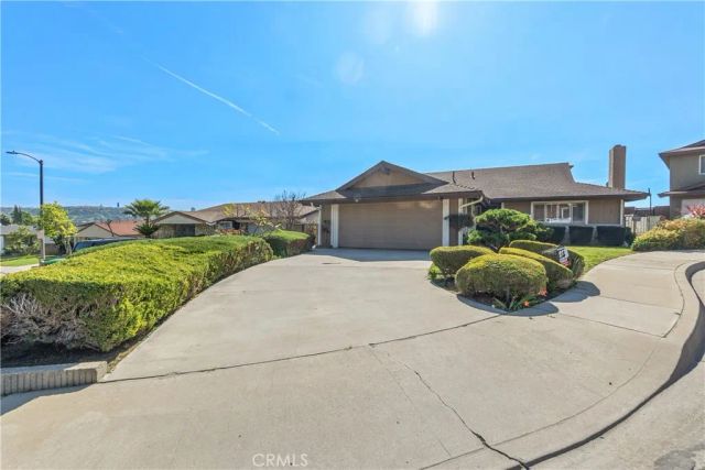 816 Granada Drive, Monterey Park, CA 91754