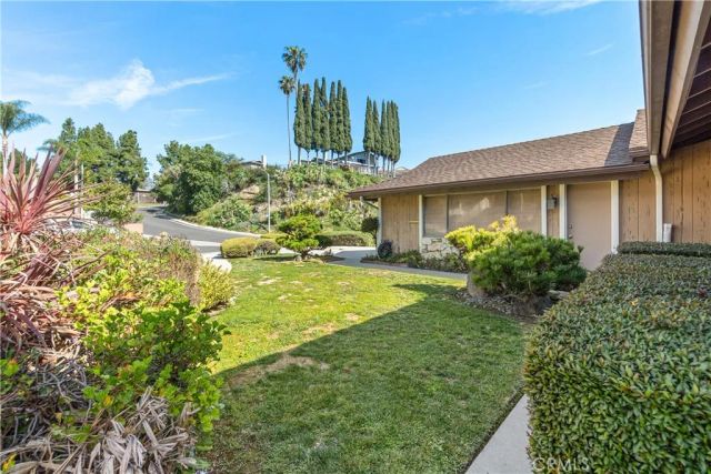 816 Granada Drive, Monterey Park, CA 91754