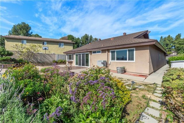 816 Granada Drive, Monterey Park, CA 91754