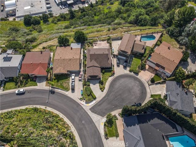 816 Granada Drive, Monterey Park, CA 91754
