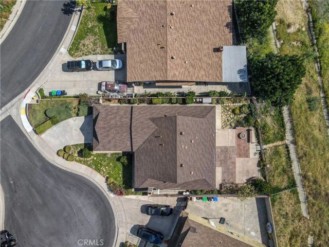 816 Granada Drive, Monterey Park, CA 91754