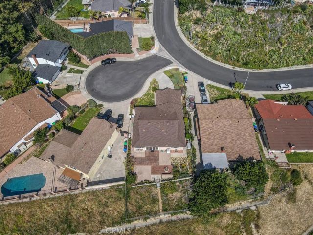 816 Granada Drive, Monterey Park, CA 91754