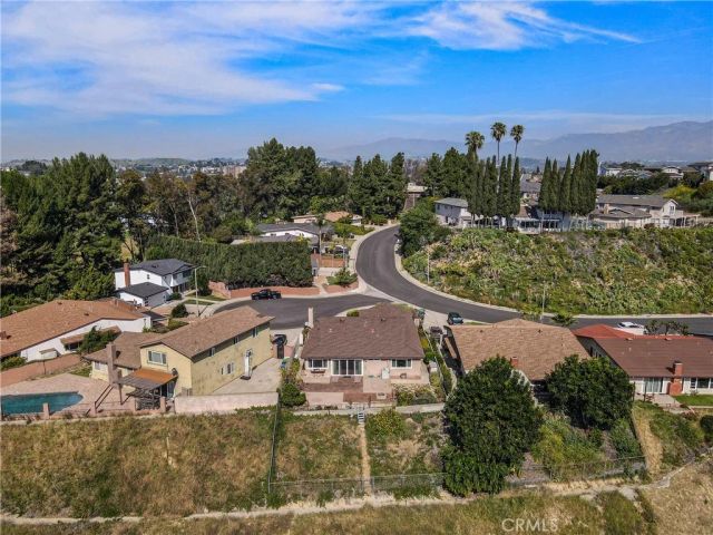 816 Granada Drive, Monterey Park, CA 91754