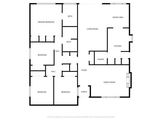 816 Granada Drive, Monterey Park, CA 91754