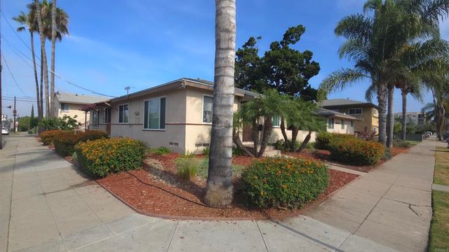 4104 Arizona Street, San Diego, CA 92104