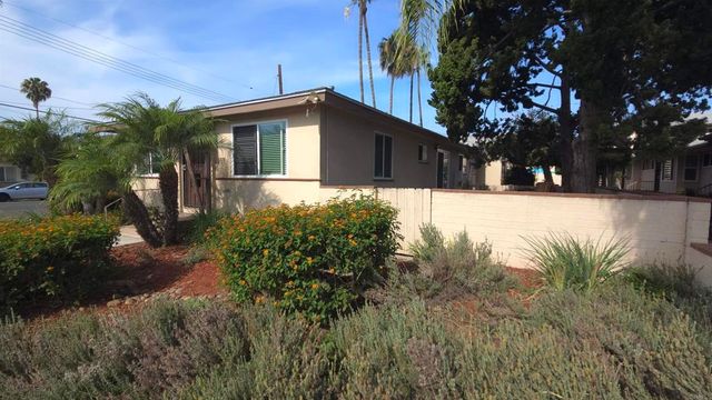 4104 Arizona Street, San Diego, CA 92104