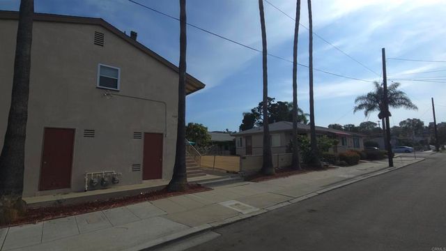 4104 Arizona Street, San Diego, CA 92104