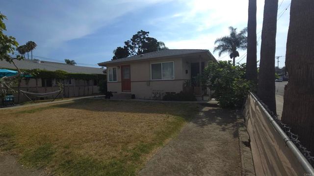 4104 Arizona Street, San Diego, CA 92104
