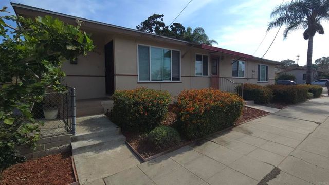 4104 Arizona Street, San Diego, CA 92104