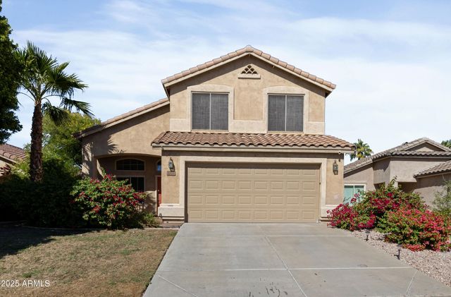 1710 W HIDDENVIEW Drive, Phoenix, AZ 85045