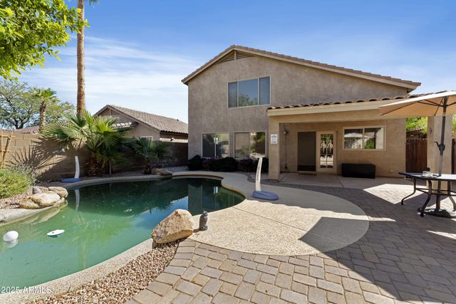 1710 W HIDDENVIEW Drive, Phoenix, AZ 85045