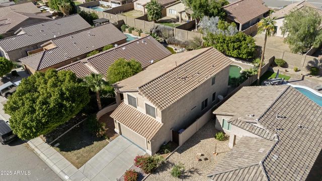 1710 W HIDDENVIEW Drive, Phoenix, AZ 85045