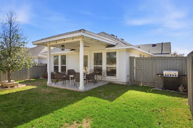 13701 Ronald Reagan BLVD 6, Cedar Park, TX 78613