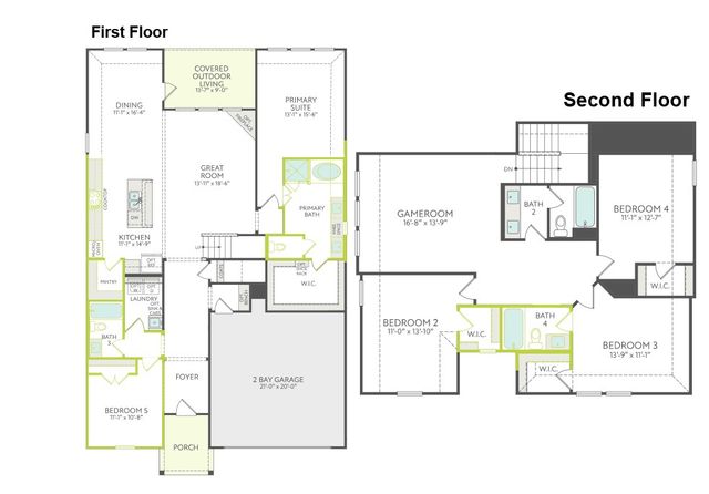 3100 Barbary Road, Mckinney, TX 75071