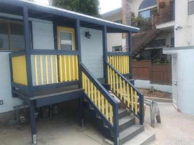 3958 Oregon Street, San Diego, CA 92104
