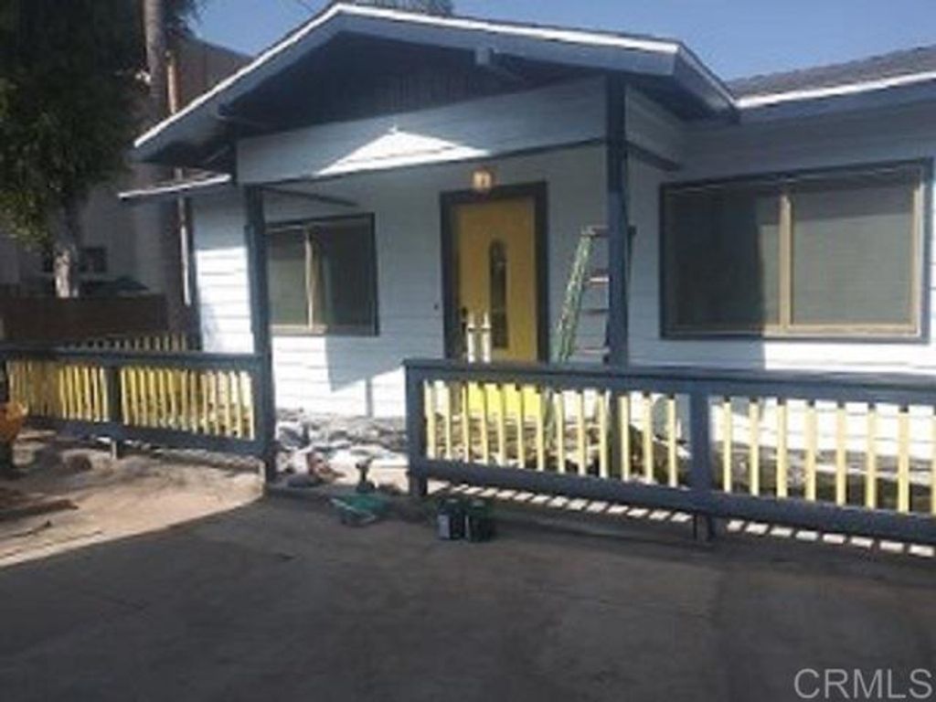 3958 Oregon Street, San Diego, CA 92104