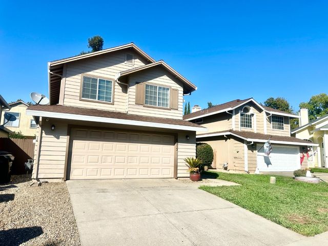 4013 Honey Rose Pl, Antelope, CA 95843