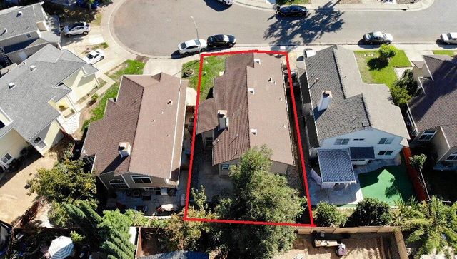 4013 Honey Rose Pl, Antelope, CA 95843
