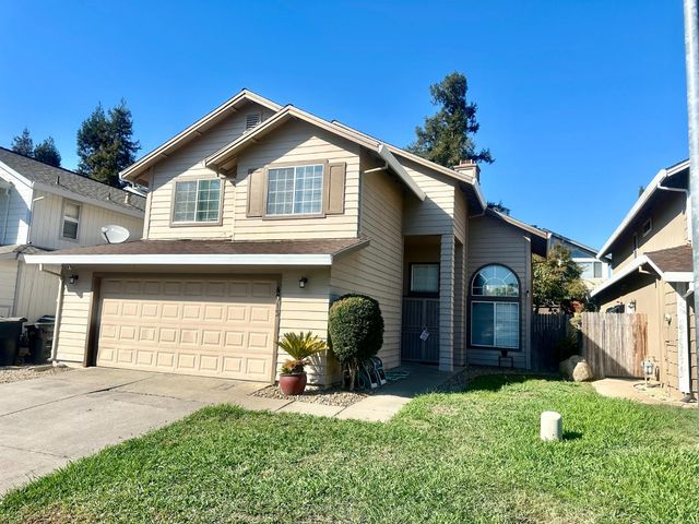 4013 Honey Rose Pl, Antelope, CA 95843