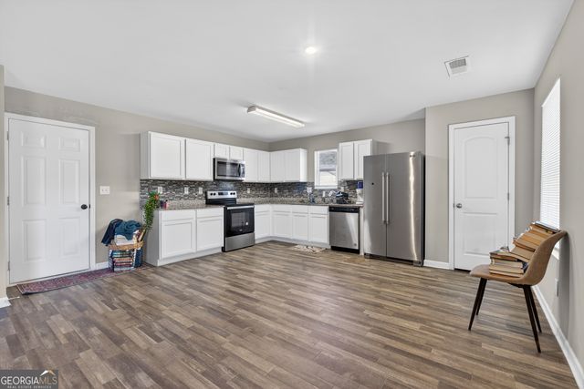 1307 Dayle Court, Macon, GA 31211