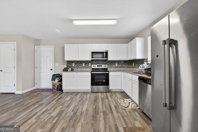 1307 Dayle Court, Macon, GA 31211