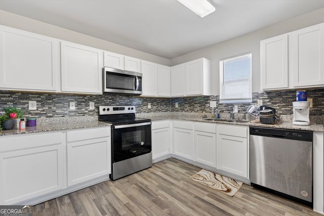 1307 Dayle Court, Macon, GA 31211