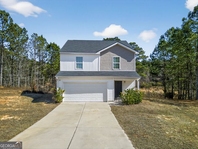 1307 Dayle Court, Macon, GA 31211