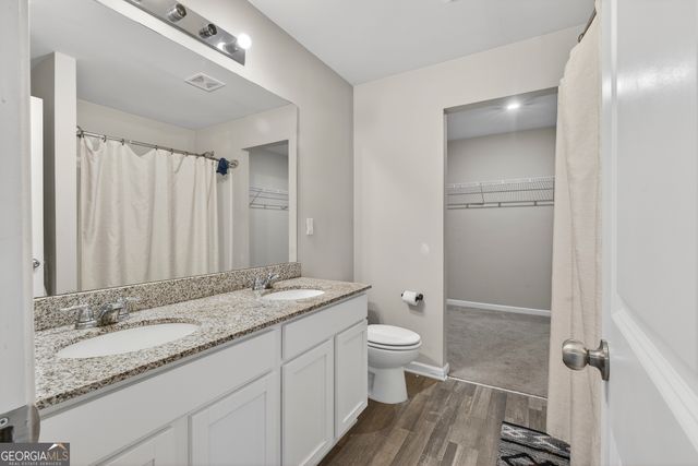 1307 Dayle Court, Macon, GA 31211