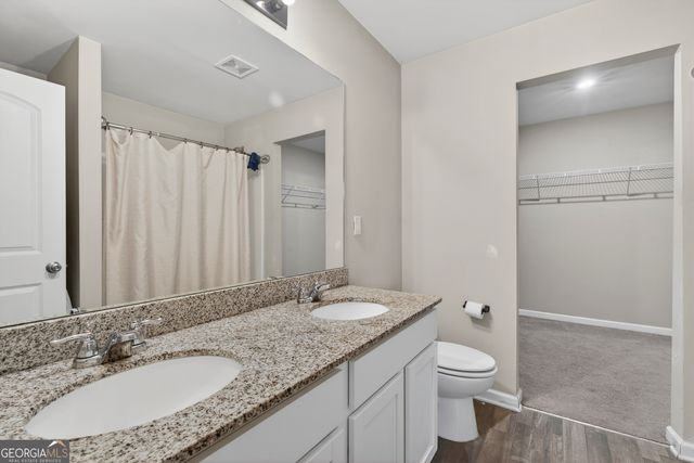 1307 Dayle Court, Macon, GA 31211