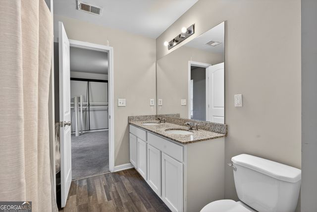 1307 Dayle Court, Macon, GA 31211