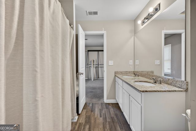 1307 Dayle Court, Macon, GA 31211