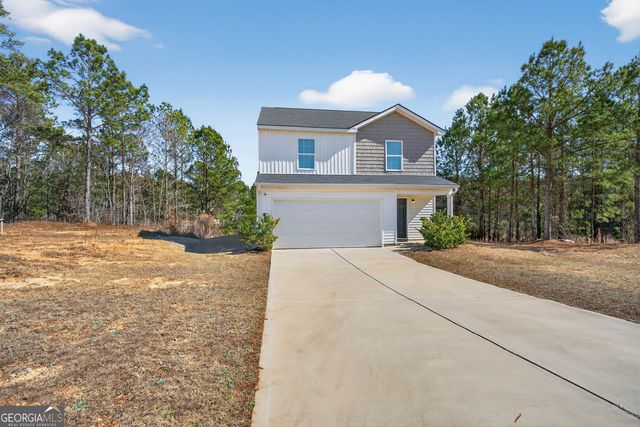 1307 Dayle Court, Macon, GA 31211