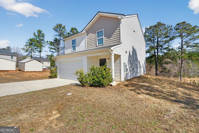 1307 Dayle Court, Macon, GA 31211