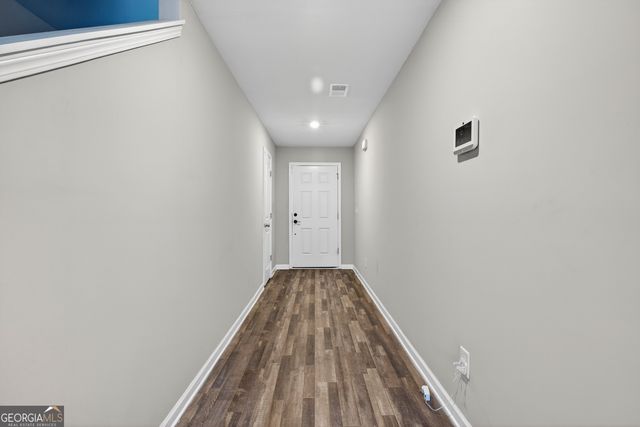 1307 Dayle Court, Macon, GA 31211