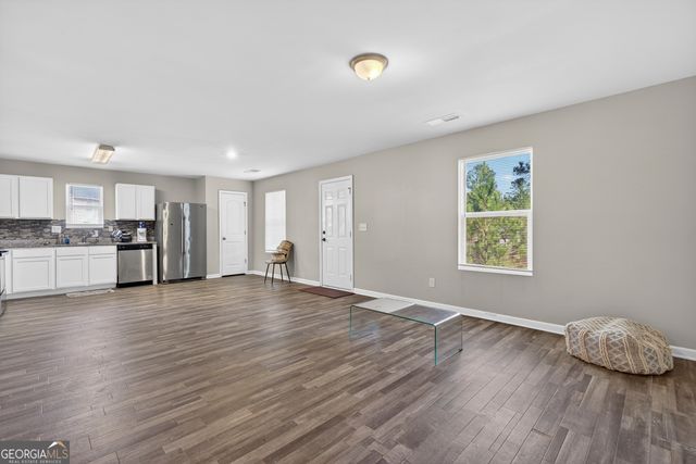 1307 Dayle Court, Macon, GA 31211