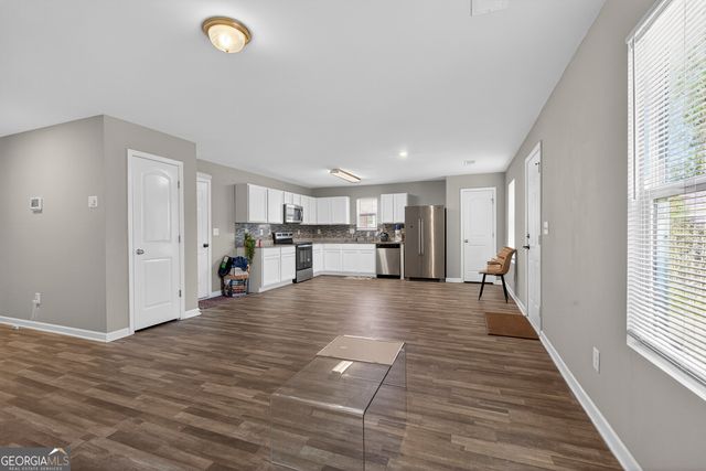 1307 Dayle Court, Macon, GA 31211